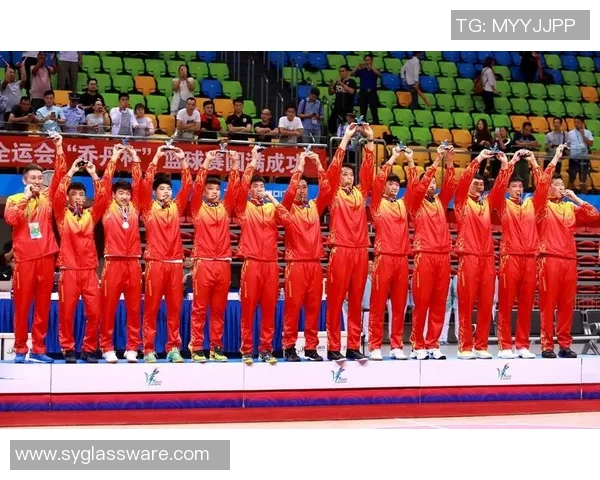 全运会特别报道：南京足球队如何逆袭夺冠的精彩历程与背后故事