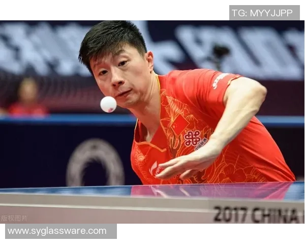 南京乒乓球队的拼搏历程与大满贯荣耀的背后故事